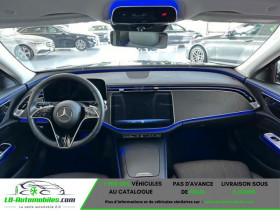 Mercedes Classe E 220 220 d BVA  occasion � Beaupuy - photo n�2