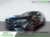 Mercedes Classe E 220 220 d BVA   Beaupuy 31