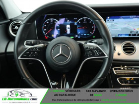 Mercedes Classe E 220 220 d BVA  occasion � Beaupuy - photo n�9