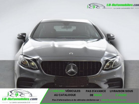 Mercedes Classe E 220 220 d BVA  occasion  Beaupuy - photo n3