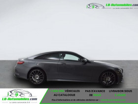 Mercedes Classe E 220 220 d BVA  occasion  Beaupuy - photo n4