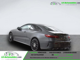 Mercedes Classe E 220 220 d BVA  occasion  Beaupuy - photo n2