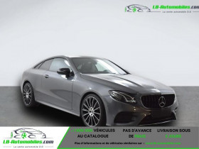 Mercedes Classe E 220 , garage LB AUTOMOBILES  Beaupuy