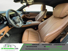 Mercedes Classe E 220 220 d BVA  occasion  Beaupuy - photo n2