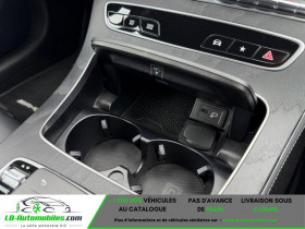 Mercedes Classe E 220 220 d BVA  occasion  Beaupuy - photo n6