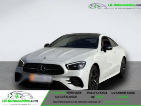 Mercedes Classe E 220 , garage LB AUTOMOBILES  Beaupuy