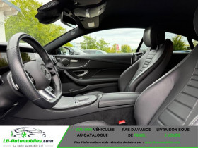 Mercedes Classe E 220 220 d BVA  occasion  Beaupuy - photo n5