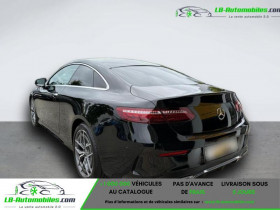 Mercedes Classe E 220 220 d BVA  occasion  Beaupuy - photo n3