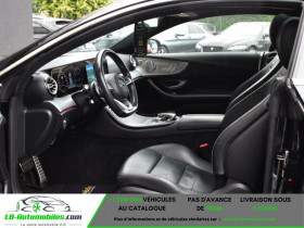 Mercedes Classe E 220 220 d BVA  occasion  Beaupuy - photo n4