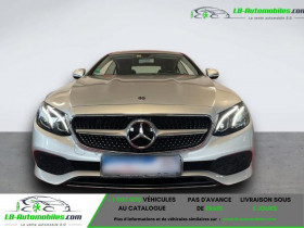 Mercedes Classe E 220 220 d BVA  occasion  Beaupuy - photo n5