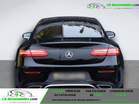 Mercedes Classe E 220 220 d BVA  occasion  Beaupuy - photo n3