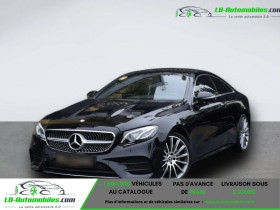 Mercedes Classe E 220 220 d BVA  occasion  Beaupuy - photo n2