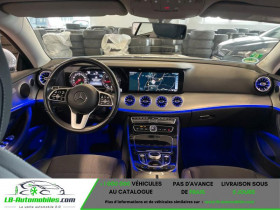 Mercedes Classe E 220 220 d BVA  occasion  Beaupuy - photo n3