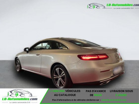 Mercedes Classe E 220 220 d BVA  occasion  Beaupuy - photo n4