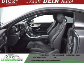 Mercedes Classe E 220 220 d BVA  occasion  Beaupuy - photo n7