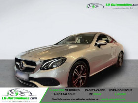 Mercedes Classe E 220 220 d BVA  occasion  Beaupuy - photo n2