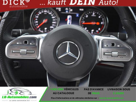 Mercedes Classe E 220 220 d BVA  occasion  Beaupuy - photo n6