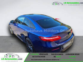 Mercedes Classe E 220 220 d BVA  occasion  Beaupuy - photo n3