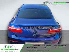 Mercedes Classe E 220 220 d BVA  occasion  Beaupuy - photo n4