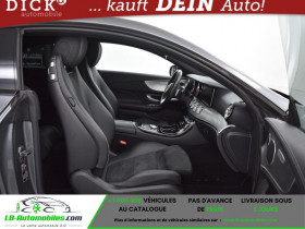 Mercedes Classe E 220 220 d BVA  occasion  Beaupuy - photo n5