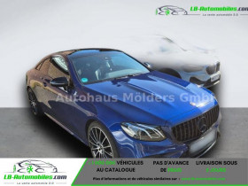 Mercedes Classe E 220 220 d BVA  occasion  Beaupuy - photo n2