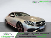 Mercedes Classe E 220 220 d BVA   Beaupuy 31