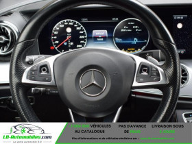 Mercedes Classe E 220 220 d BVA  occasion  Beaupuy - photo n5