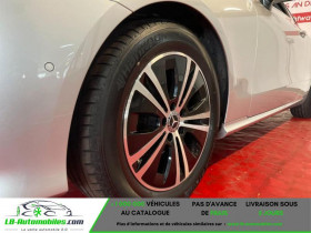 Mercedes Classe E 220 220 d BVA  occasion  Beaupuy - photo n9
