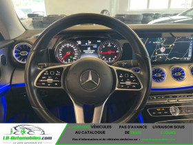 Mercedes Classe E 220 220 d BVA  occasion  Beaupuy - photo n8
