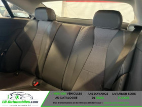 Mercedes Classe E 220 220 d BVA  occasion  Beaupuy - photo n7