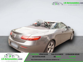 Mercedes Classe E 220 220 d BVA  occasion  Beaupuy - photo n3