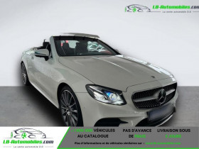 Mercedes Classe E 220 220 d BVA  occasion  Beaupuy - photo n2