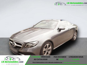 Mercedes Classe E 220 220 d BVA  occasion  Beaupuy - photo n2
