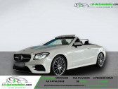 Mercedes Classe E 220 220 d BVA   Beaupuy 31