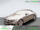 Mercedes Classe E 220 220 d BVA   Beaupuy 31