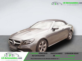 Mercedes Classe E 220 , garage LB AUTOMOBILES  Beaupuy