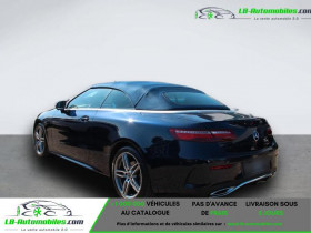 Mercedes Classe E 220 220 d BVA  occasion  Beaupuy - photo n2