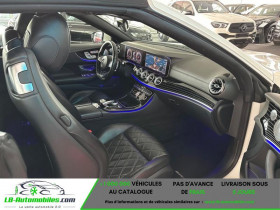 Mercedes Classe E 220 220 d BVA  occasion  Beaupuy - photo n7