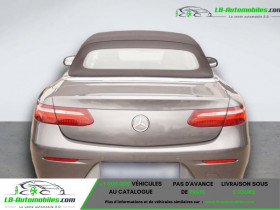 Mercedes Classe E 220 220 d BVA  occasion  Beaupuy - photo n6