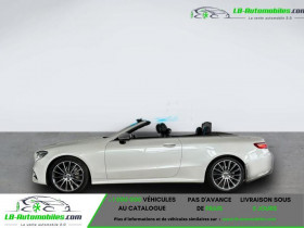 Mercedes Classe E 220 220 d BVA  occasion  Beaupuy - photo n6