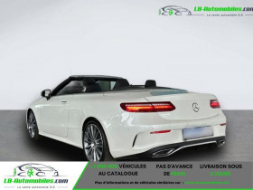 Mercedes Classe E 220 220 d BVA  occasion  Beaupuy - photo n4