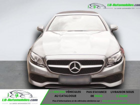 Mercedes Classe E 220 220 d BVA  occasion  Beaupuy - photo n4