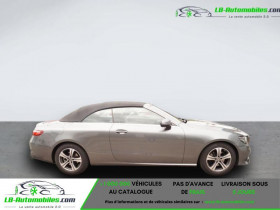 Mercedes Classe E 220 220 d BVA  occasion  Beaupuy - photo n5