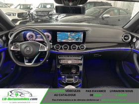 Mercedes Classe E 220 220 d BVA  occasion  Beaupuy - photo n3