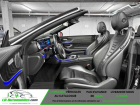 Mercedes Classe E 220 220 d BVA  occasion  Beaupuy - photo n8