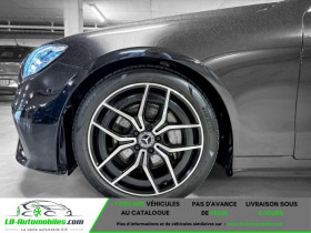 Mercedes Classe E 220 220 d BVA  occasion  Beaupuy - photo n7
