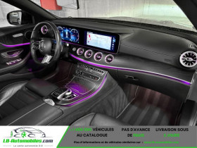 Mercedes Classe E 220 220 d BVA  occasion  Beaupuy - photo n6