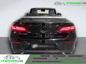 Mercedes Classe E 220 220 d BVA  occasion  Beaupuy - photo n5