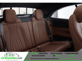 Mercedes Classe E 220 220 d BVA  occasion  Beaupuy - photo n4