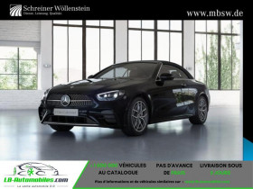 Mercedes Classe E 220 220 d BVA  occasion  Beaupuy - photo n5